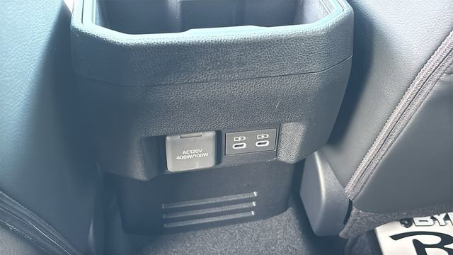 New 2026 Toyota Tacoma TRD Off-Road w/ TRD Off Road Premium Package image 8