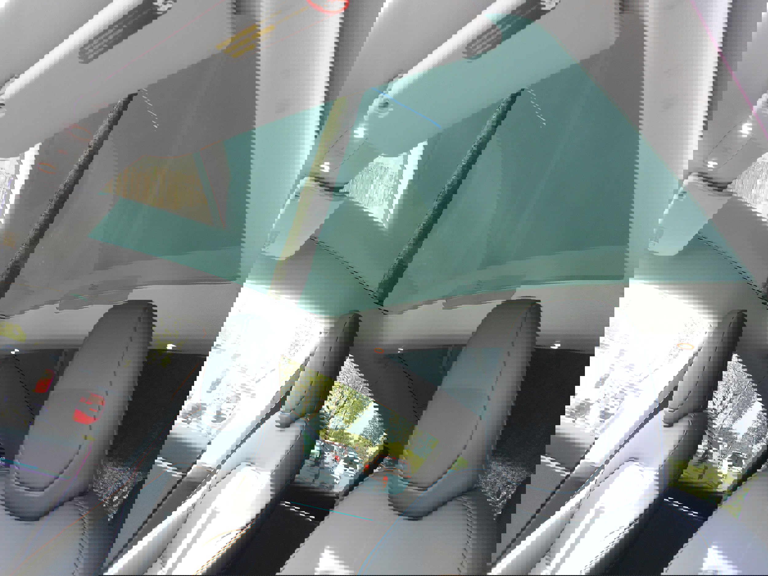 Used 2026 Tesla Model 3 RWD image 8