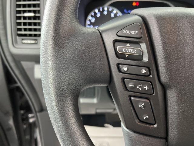 Used 2024 Nissan Frontier S w/ Technology Package image 23