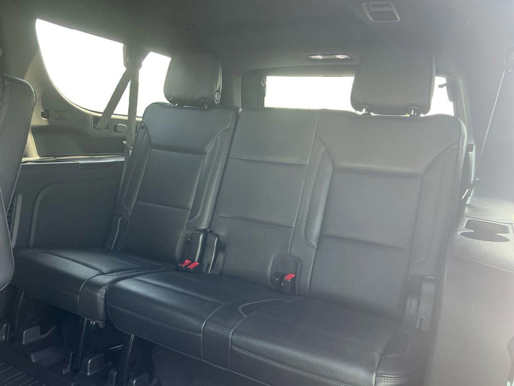 Used 2021 GMC Yukon XL Denali w/ Denali Premium Package AWD/4WD image 21