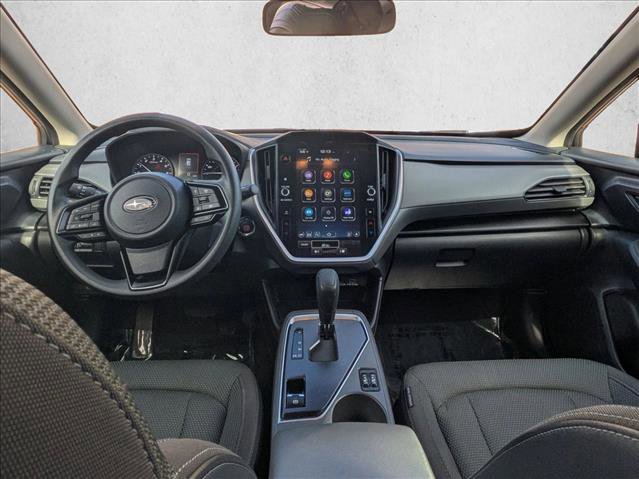 Used 2024 Subaru Crosstrek 2.0i Premium image 14