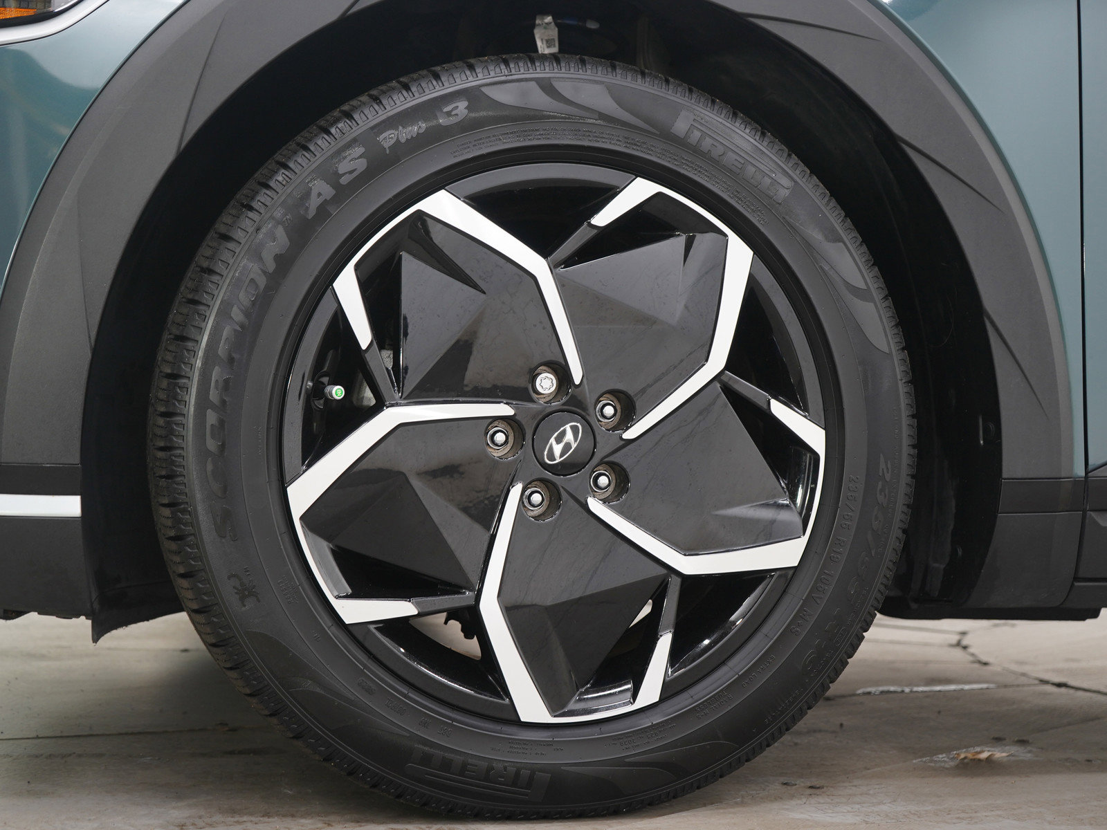 Used 2023 Hyundai Ioniq 5 SEL w/ Cargo Package image 28