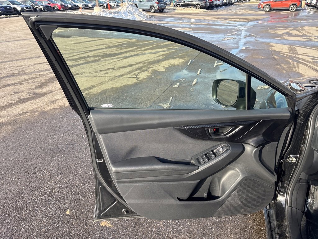 Certified 2023 Subaru Crosstrek 2.0i Premium image 19