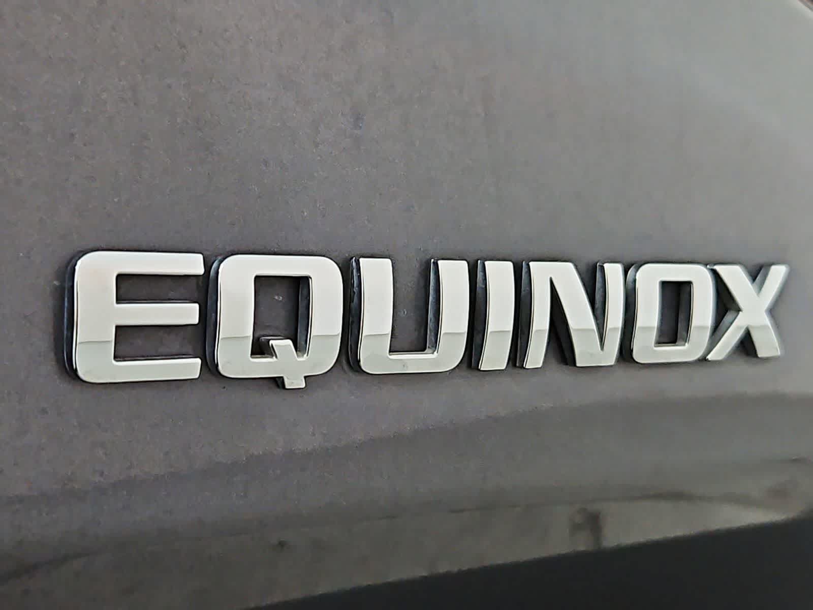 Used 2022 Chevrolet Equinox LT AWD/4WD image 12