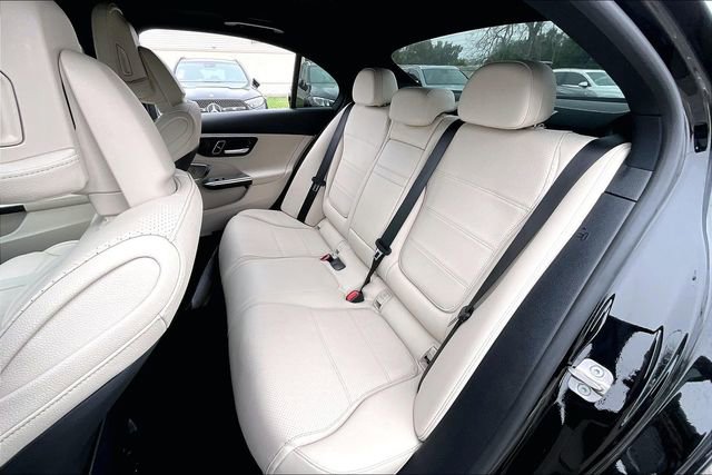 Used 2024 Mercedes-Benz C 300 Sedan image 19