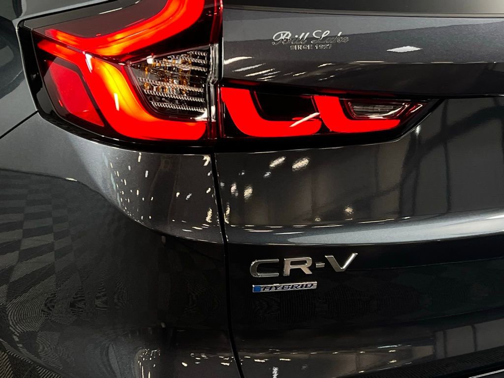 Used 2025 Honda CR-V Sport-L image 11