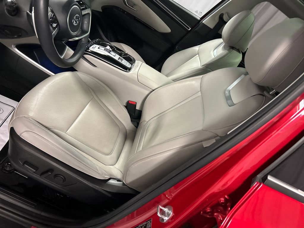 Used 2023 Hyundai Tucson Limited image 10