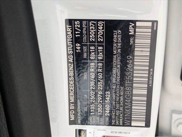 New 2026 Mercedes-Benz GLC 300 image 18