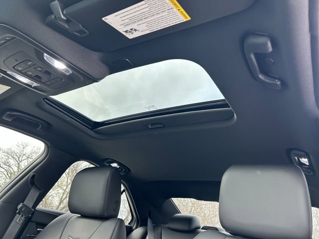 New 2026 Cadillac CT4 Premium Luxury image 20