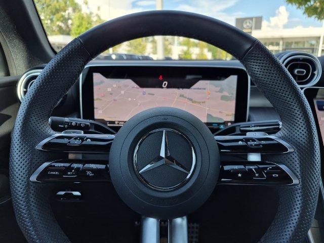 Certified 2026 Mercedes-Benz GLC 300 4MATIC image 25