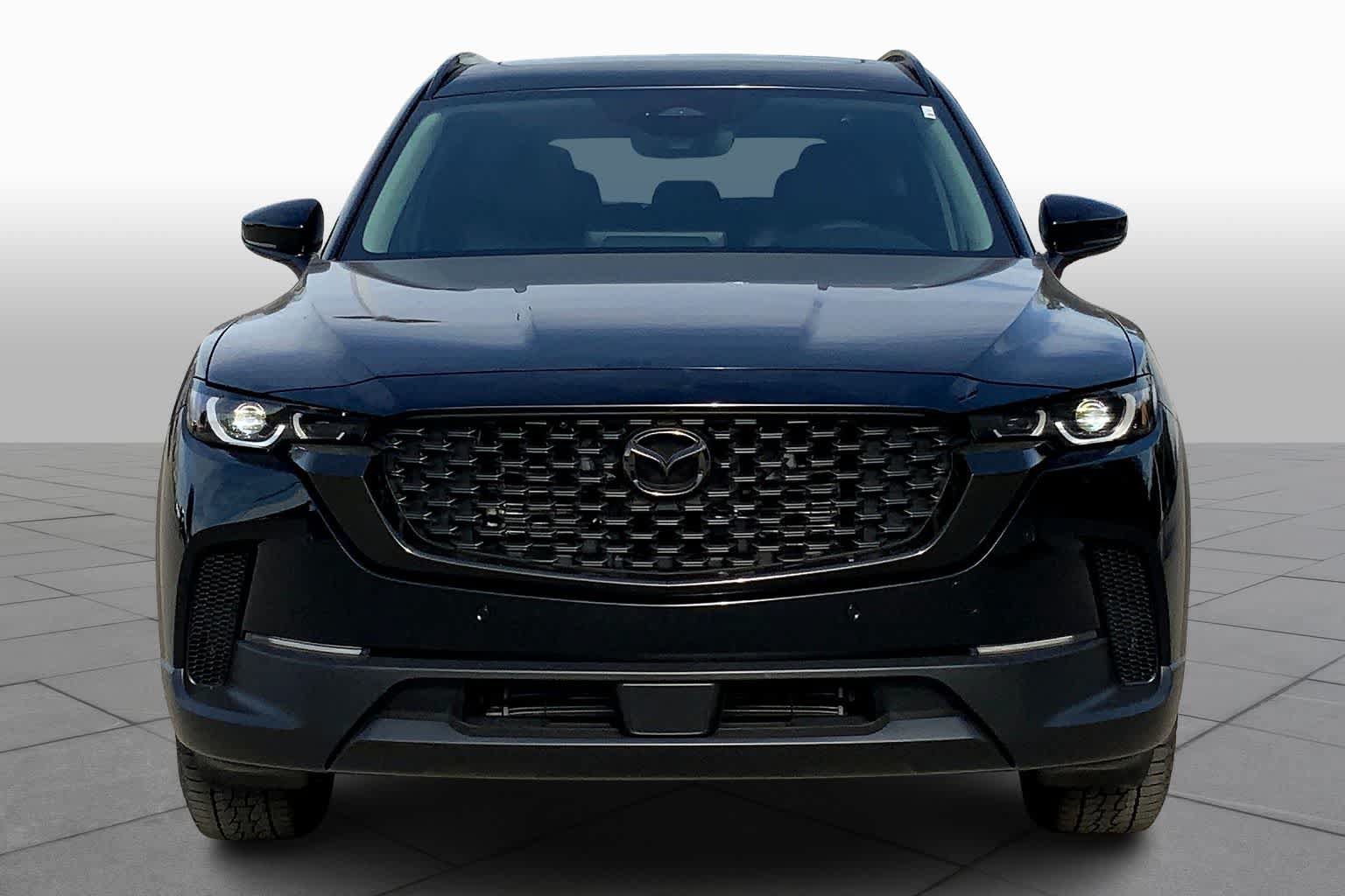 New 2026 MAZDA CX-50 Meridian Edition w/ Weather Package AWD/4WD image 3
