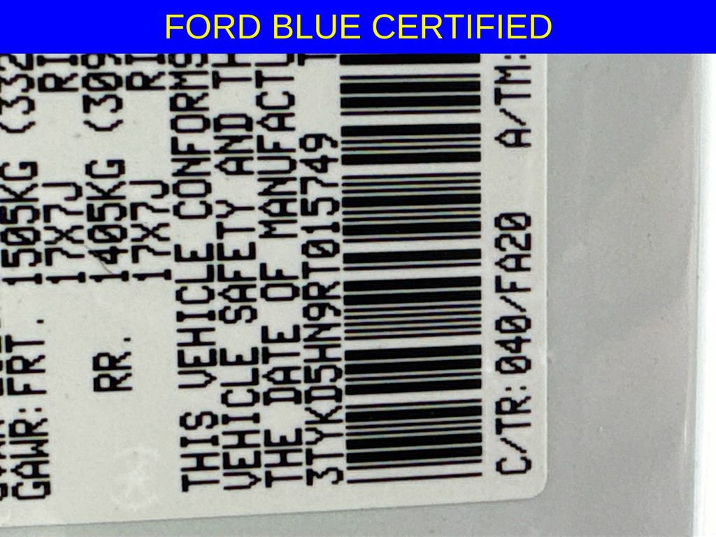 Used 2024 Toyota Tacoma SR image 29