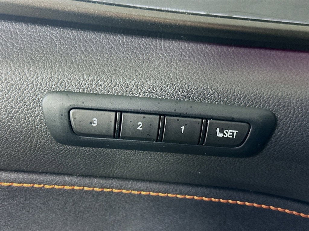 Used 2023 Lexus NX 350 AWD w/ Premium Package image 21