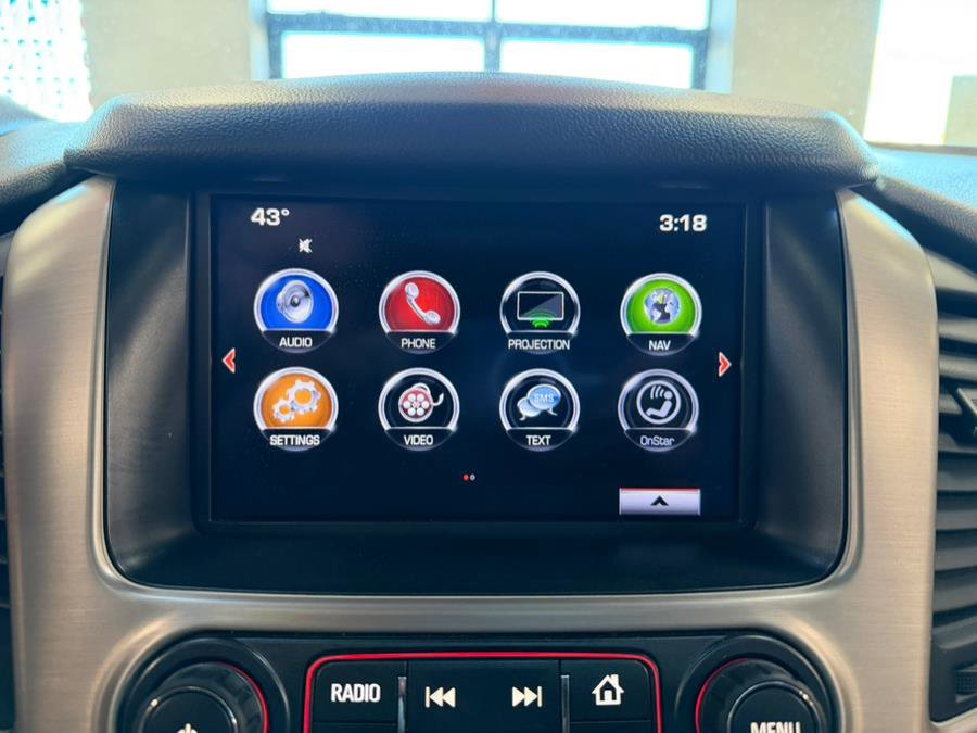 Used 2016 GMC Yukon Denali image 57