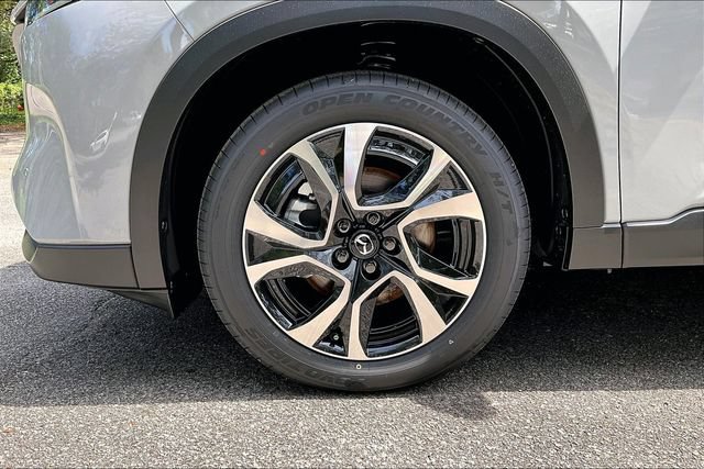 New 2026 MAZDA CX-5 Preferred AWD/4WD image 10