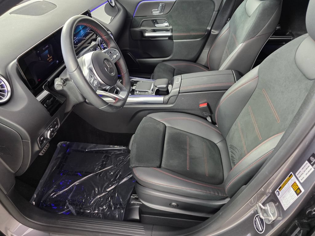 Certified 2023 Mercedes-Benz GLA 250 image 9