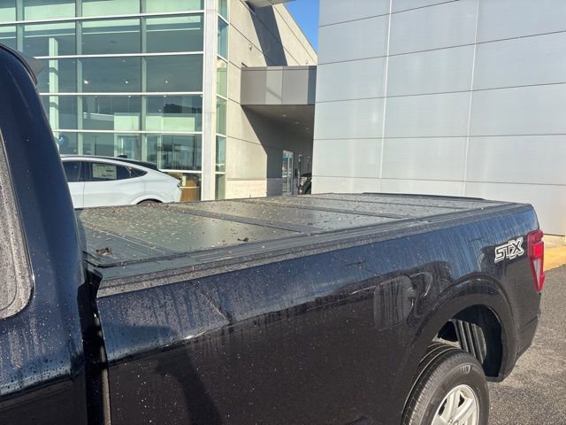 Used 2024 Ford F150 XL w/ Equipment Group 103A High image 10