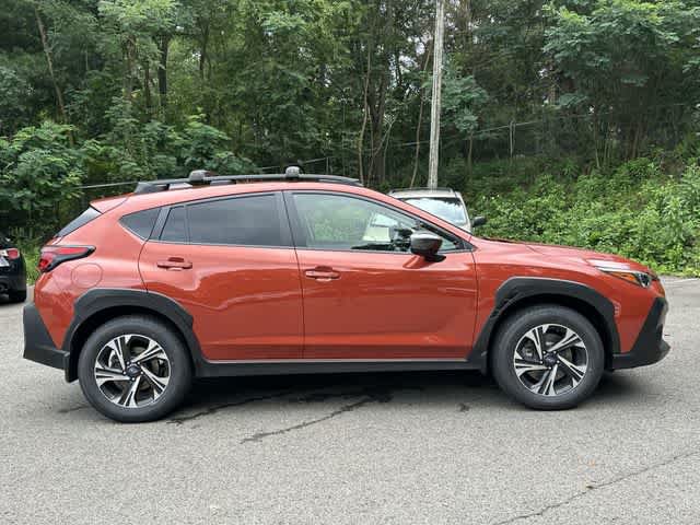 Certified 2024 Subaru Crosstrek 2.0i Premium AWD/4WD image 3