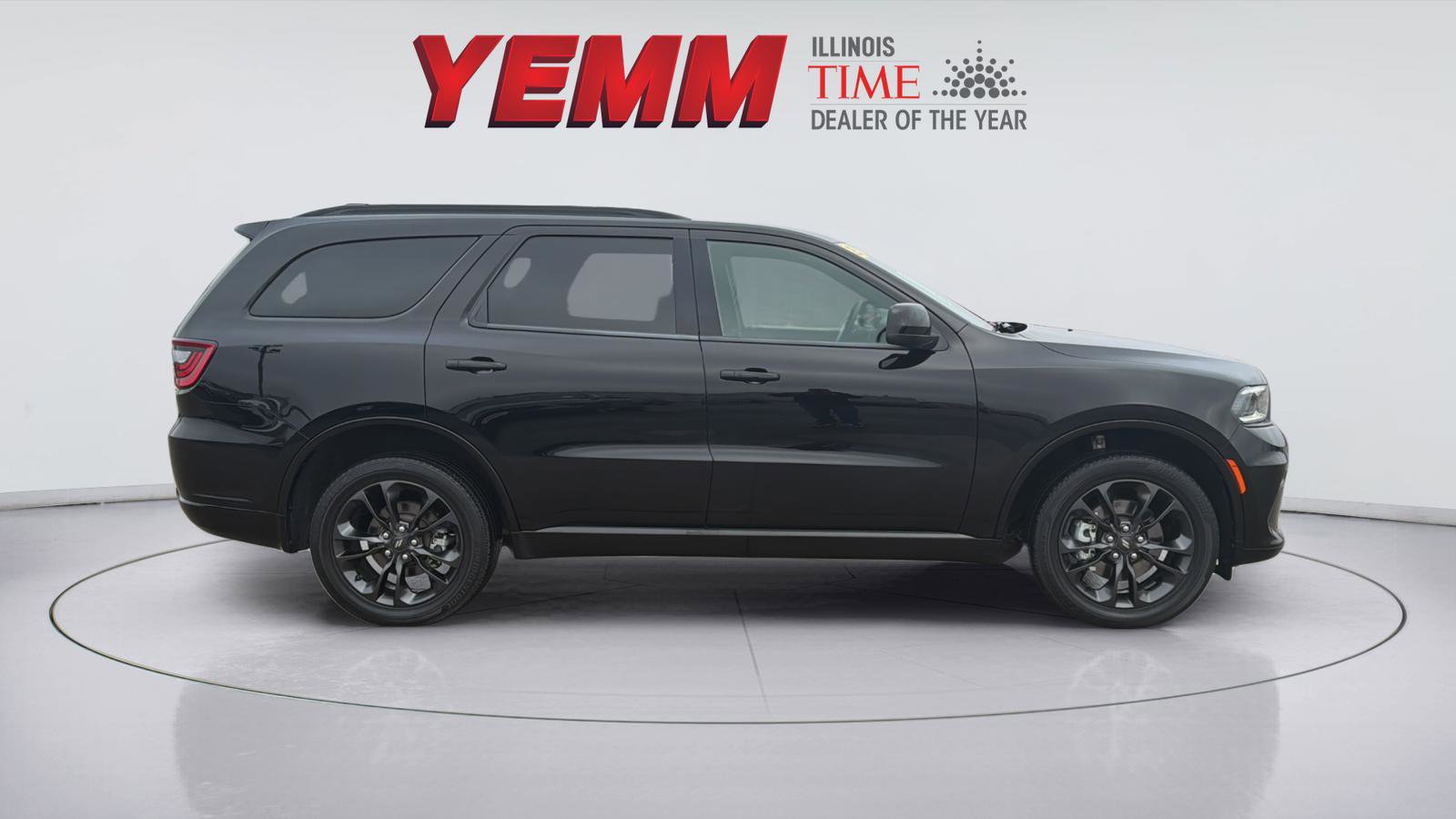 Used 2023 Dodge Durango GT image 9