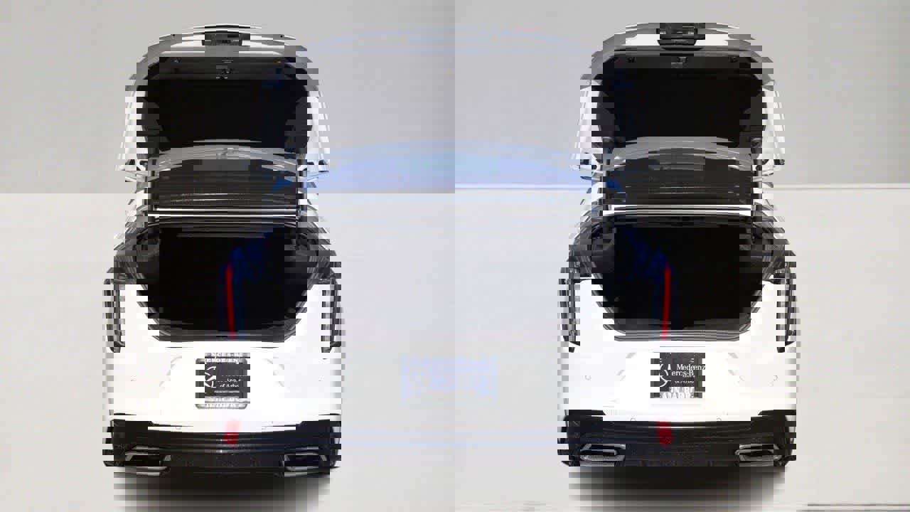 Used 2021 Cadillac CT4 Sport image 10