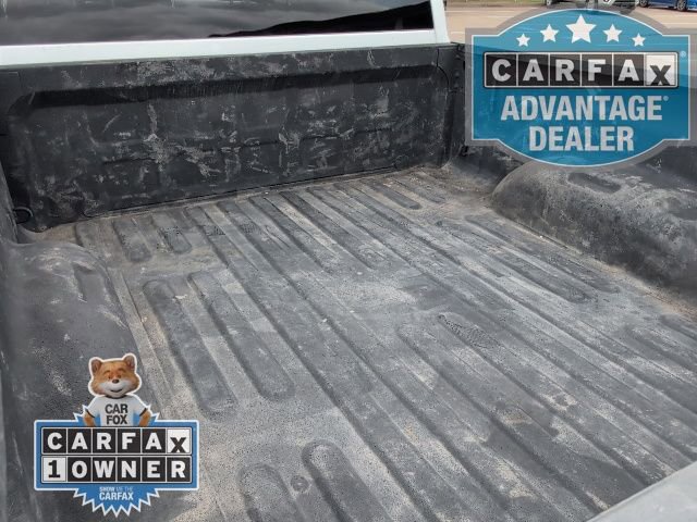 Used 2024 RAM 2500 Big Horn w/ Off Road Package AWD/4WD image 13