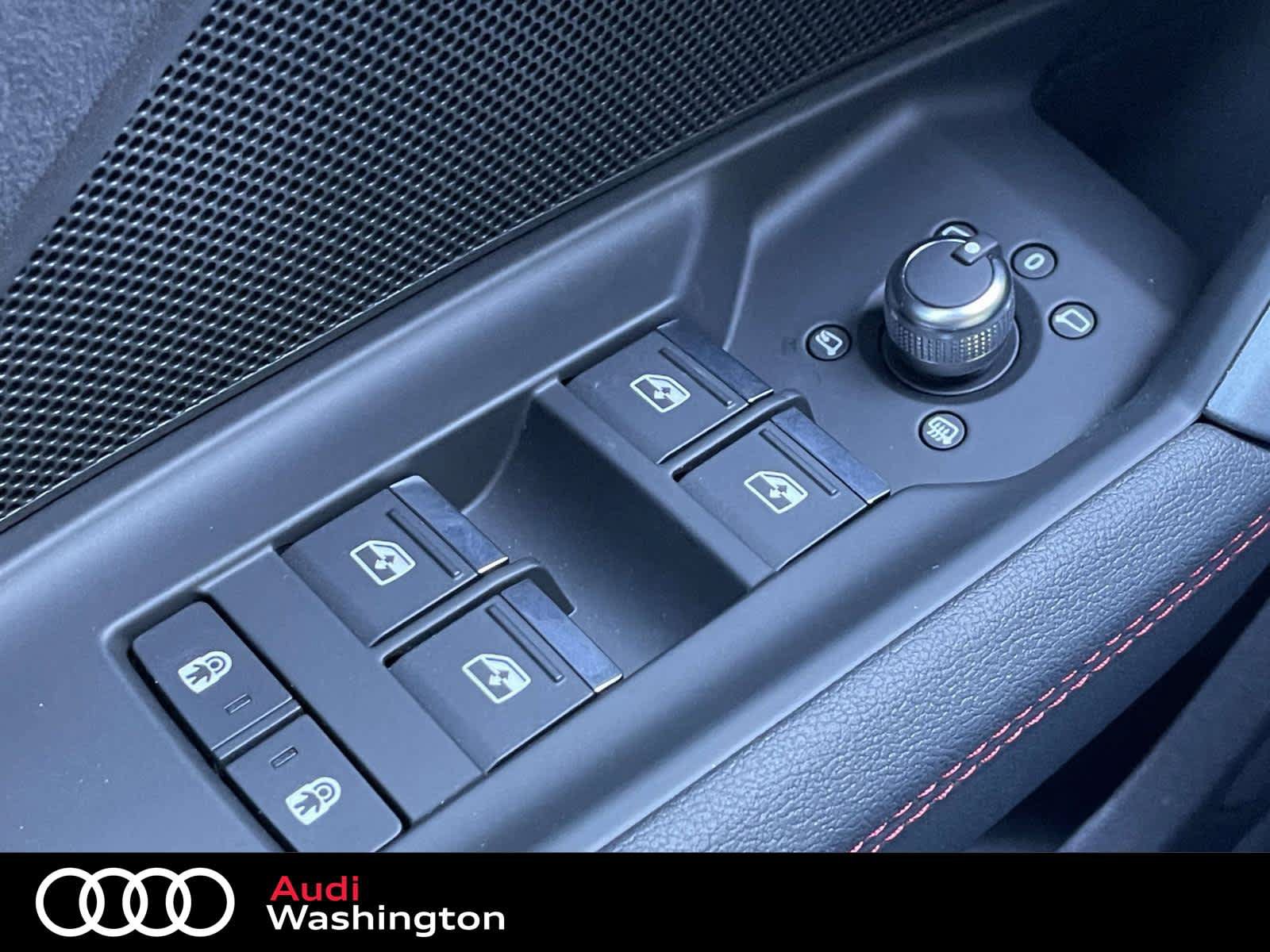 New 2026 Audi S3 Premium AWD/4WD image 33