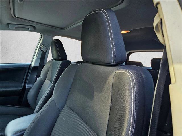 Used 2014 Toyota RAV4 XLE image 12
