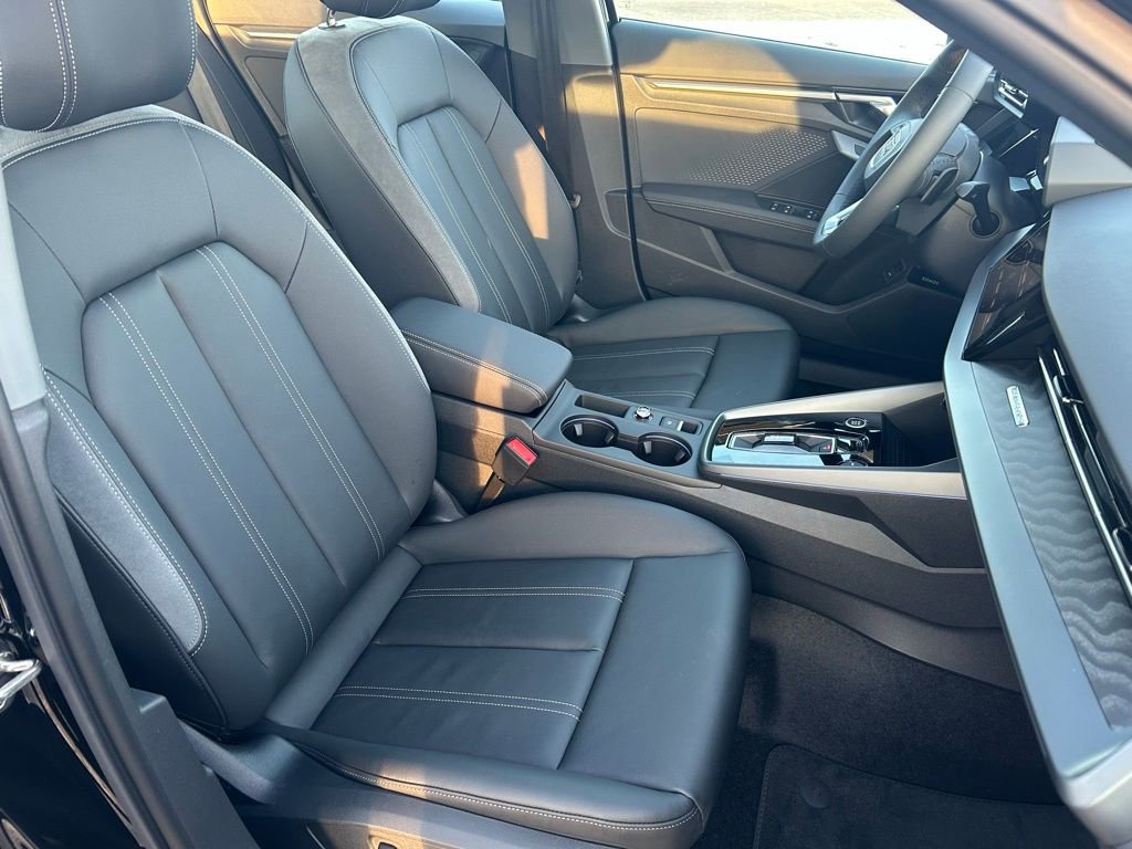 New 2026 Audi A3 2.0T Premium Plus image 20