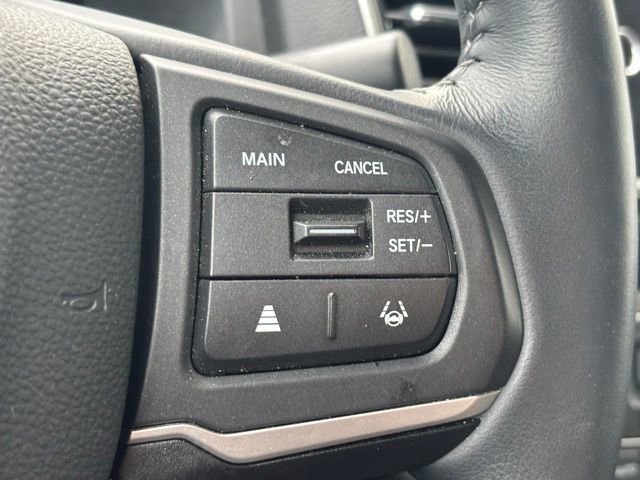 Used 2025 Honda Ridgeline Sport image 10
