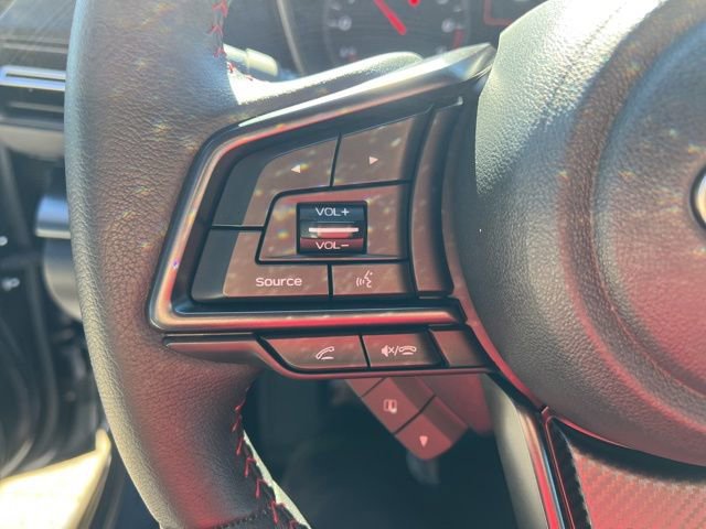 Used 2024 Subaru WRX TR image 10
