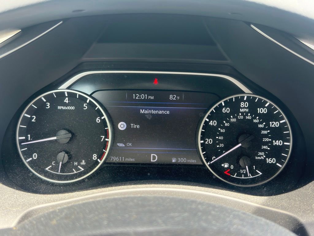 Used 2015 Nissan Murano SV FWD image 14