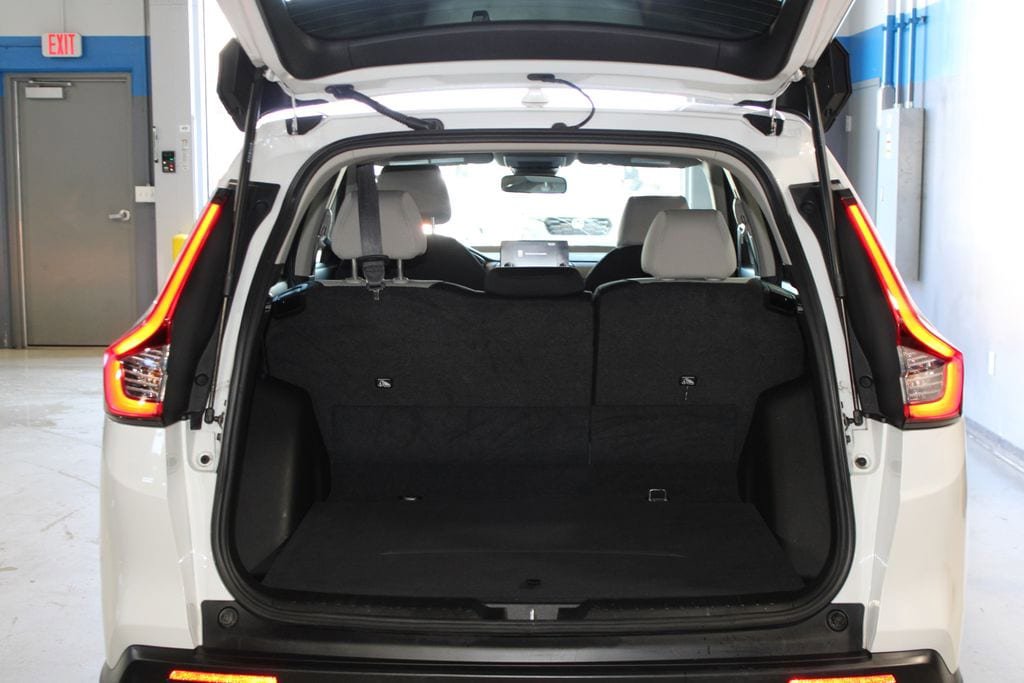 Used 2023 Honda CR-V LX image 40