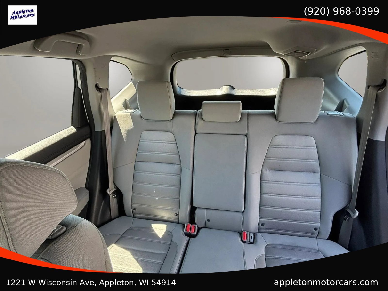 Used 2020 Honda CR-V LX image 26