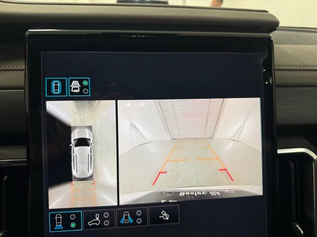 New 2026 GMC Acadia Elevation FWD image 19