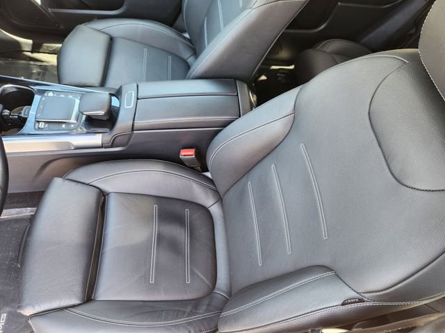 Certified 2023 Mercedes-Benz GLB 250 4MATIC image 8