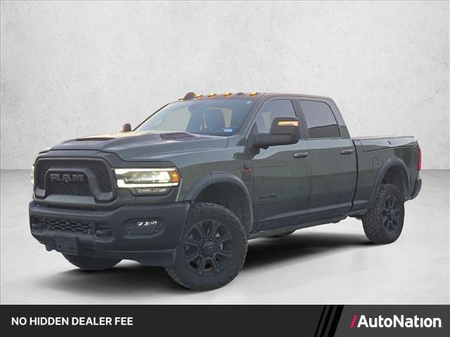 Used 2023 RAM 2500 Rebel w/ Level 1 Equipment Group