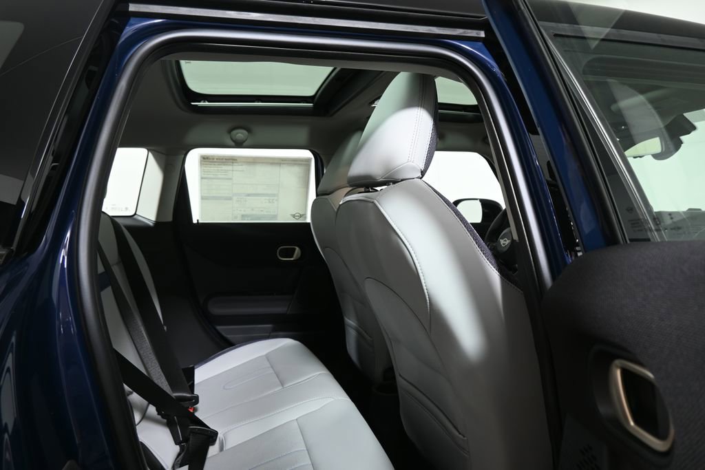 New 2026 MINI Cooper S image 18