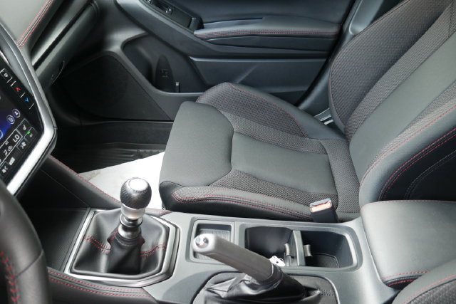 Used 2025 Subaru WRX Premium AWD/4WD image 21