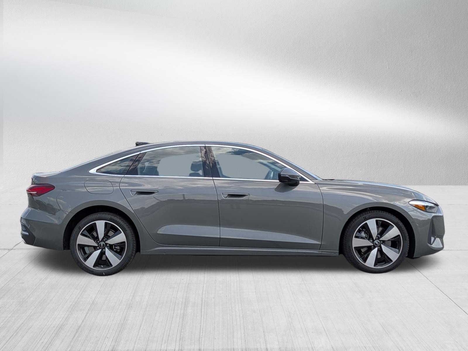 Certified 2025 Audi A5 Prestige AWD/4WD image 8