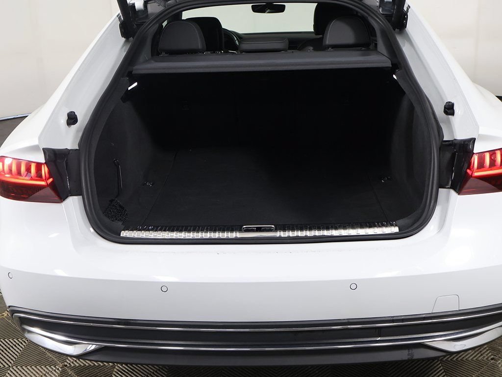 Used 2022 Audi A7 3.0T Premium w/ Convenience Package AWD/4WD image 20