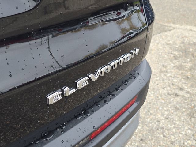 New 2026 GMC Acadia Elevation w/ Elevation Premium Package image 33
