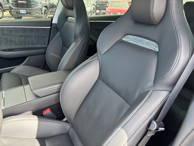 Used 2024 Tesla Model 3 Performance image 12