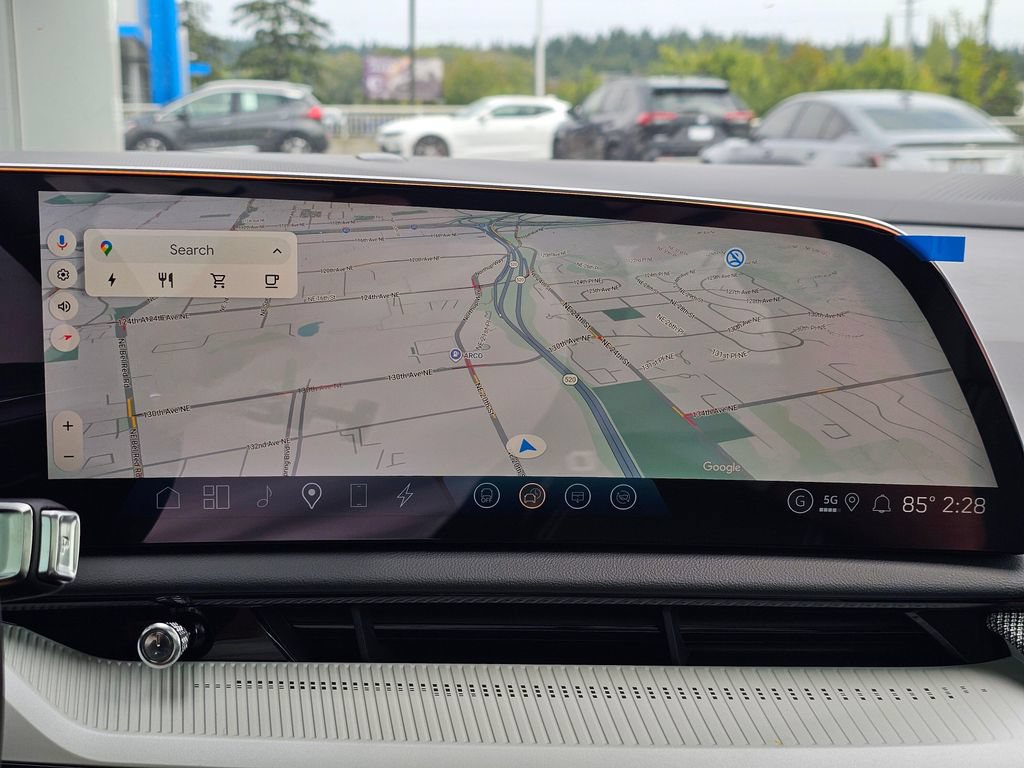 New 2026 Cadillac Optiq Sport 1 AWD/4WD image 29