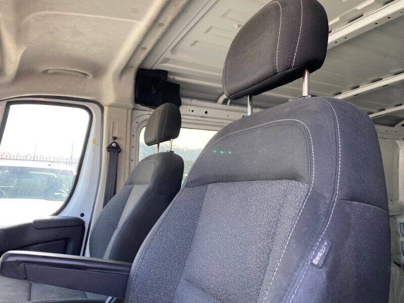 Used 2015 RAM ProMaster 1500 FWD image 10