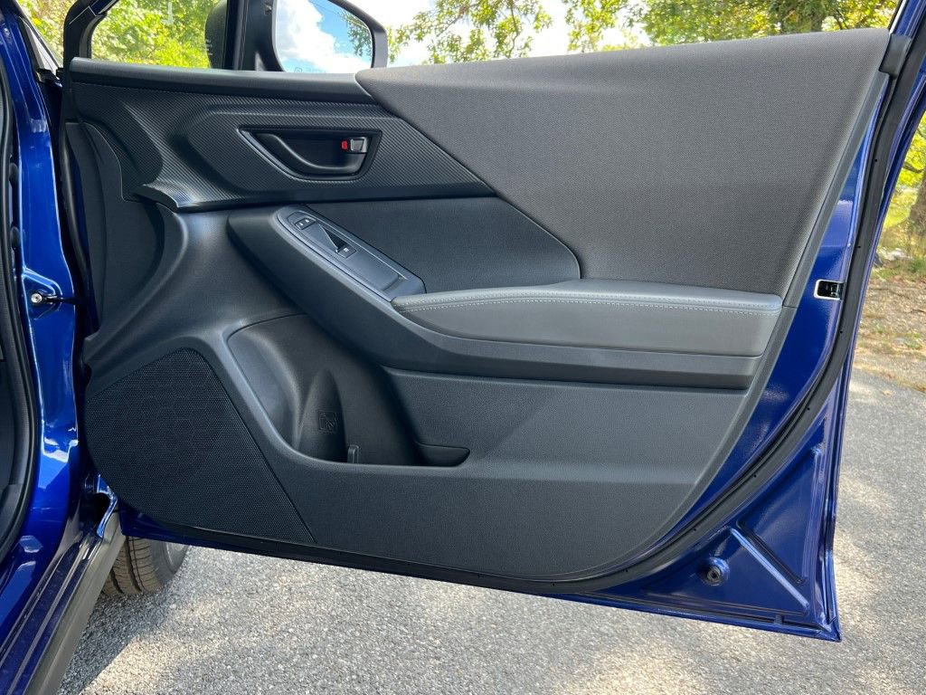 New 2025 Subaru Crosstrek 2.5i Premium image 7