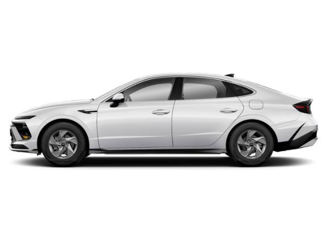 Used 2025 Hyundai Sonata SE FWD image 2