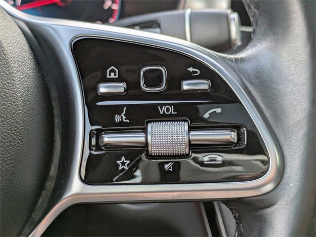 Used 2021 Mercedes-Benz C 300 4MATIC Sedan image 28