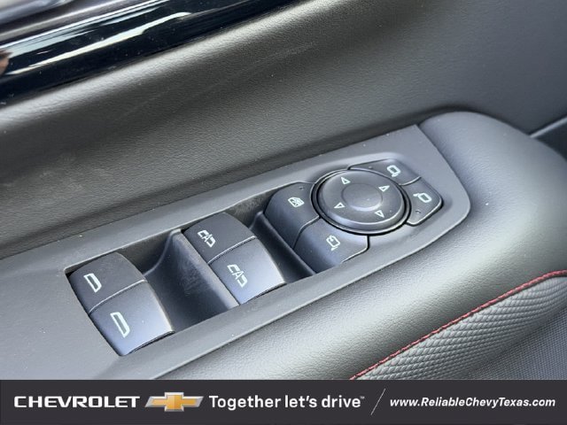 New 2027 Chevrolet Tahoe RST w/ Comfort Package RWD image 25