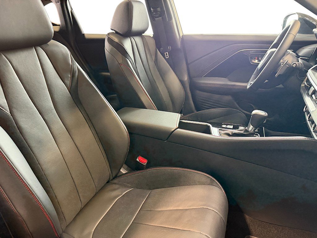 New 2026 Acura ADX A-Spec image 30