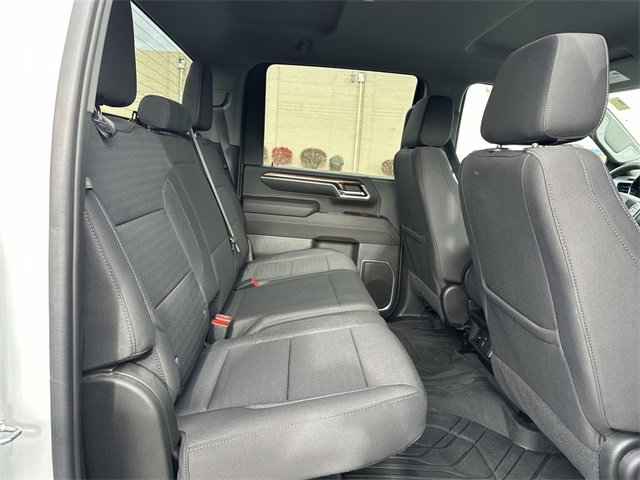 Certified 2024 Chevrolet Silverado 3500 LT w/ Convenience Package image 25